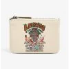 Nickelodeon Legends Of The Hidden Temple Coin Purse - BoxLunch Exclusive -BoxLunch Shop 19570291 hi