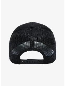 Disney Gravity Falls Postcard Trucker Cap - BoxLunch Exclusive -BoxLunch Shop 19615269 av2