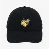 Pokémon 8-Bit Pikachu Cap - BoxLunch Exclusive -BoxLunch Shop 19615271 hi