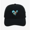 Pokémon 8-Bit Squirtle Cap - BoxLunch Exclusive -BoxLunch Shop 19615275 hi