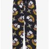One Piece Thousand Sunny Allover Print Sleep Pants - BoxLunch Exclusive -BoxLunch Shop 19619870 hi