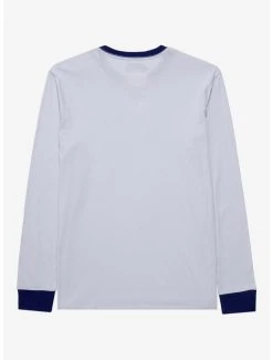 Our Universe Star Wars Rebel Long Sleeve T-Shirt - BoxLunch Exclusive -BoxLunch Shop 19621123 av1