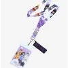 Fruits Basket Character Portraits Lanyard - BoxLunch Exclusive -BoxLunch Shop 19671698 hi