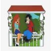 Loungefly Disney A Goofy Movie Max & Roxanne Limited Edition Enamel Pin - BoxLunch Exclusive -BoxLunch Shop 19673780 hi