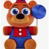 Boxlunch Five Nights At Freddy’s Balloon Freddy 7 Inch Plush -BoxLunch Shop 19673804 hi