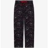 Star Wars Sith Allover Print Sleep Pants - BoxLunch Exclusive
