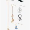 Disney Pinocchio Mix & Match Earring Set - BoxLunch Exclusive -BoxLunch Shop 19733805 hi