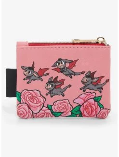 Shrek Donkey & Elizabeth Love Coin Purse - BoxLunch Exclusive -BoxLunch Shop 19840443 av1