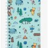 Disney Winnie The Pooh Camping Tab Journal - BoxLunch Exclusive -BoxLunch Shop 19858185 hi