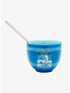 Studio Ghibli Spirited Away Haku Ramen Bowl With Chopsticks - BoxLunch Exclusive -BoxLunch Shop 19858475 av2