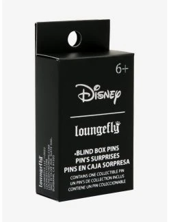 Loungefly Disney Balloon Animal Blind Box Enamel Pin - BoxLunch Exclusive -BoxLunch Shop 19878833 av1