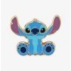 Loungefly Disney Lilo & Stitch Baby Stitch Sitting Enamel Pin - BoxLunch Exclusive -BoxLunch Shop 19878851 hi