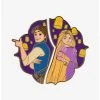 Disney Tangled Rapunzel & Flynn Lanterns Enamel Pin Set - BoxLunch Exclusive -BoxLunch Shop 19895882 hi
