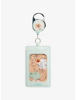 Disney Moana Pua & Moana Retractable Lanyard - BoxLunch Exclusive -BoxLunch Shop 19905241 av1