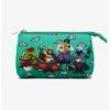 Teenage Mutant Ninja Turtles X Naruto Pencil Case - BoxLunch Exclusive
