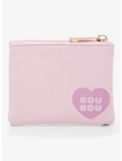 E.T. The Extra-Terrestrial Love Coin Purse - BoxLunch Exclusive -BoxLunch Shop 19914125 av1