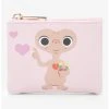 E.T. The Extra-Terrestrial Love Coin Purse - BoxLunch Exclusive -BoxLunch Shop 19914125 hi