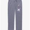 Sanrio Kuromi Sleep Pants - BoxLunch Exclusive