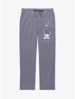 Sanrio Kuromi Sleep Pants - BoxLunch Exclusive