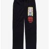 Spy X Family Anya Forger Quarter Panel Sleep Pants - BoxLunch Exclusive -BoxLunch Shop 19938143 hi