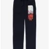Spy X Family Loid Forger Quarter Panel Sleep Pants - BoxLunch Exclusive