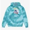 Disney Lilo & Stitch Paradise Surf Club Tie-Dye Hoodie - BoxLunch Exclusive -BoxLunch Shop 19957715 hi