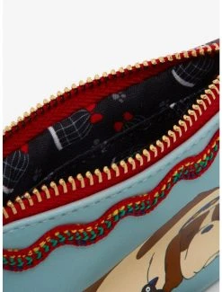 Our Universe Studio Ghibli Kiki's Delivery Service Jeff Coin Purse - BoxLunch Exclusive -BoxLunch Shop 19965621 av2