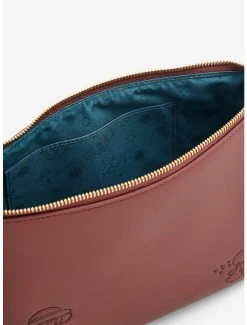 Our Universe Studio Ghibli My Neighbor Totoro 2-in-1 Convertible Crossbody Bag - BoxLunch Exclusive -BoxLunch Shop 19965629 av3