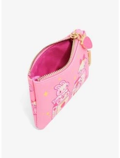 Strawberry Milk Animal Coin Purse - BoxLunch Exclusive -BoxLunch Shop 19965631 av2