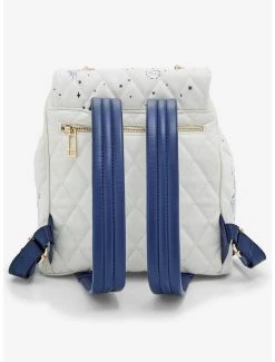 Harry Potter Hogwarts Icons Map Mini Backpack - BoxLunch Exclusive -BoxLunch Shop 19965639 av1