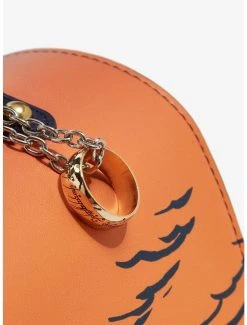 The Lord Of The Rings Mordor Sceneic Handbag - BoxLunch Exclusive -BoxLunch Shop 19965643 av3