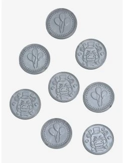 Boxlunch Funko Games Five Nights At Freddy’s Freddy Fazbear Scare-in-the-Box Game -BoxLunch Shop 19991782 av2