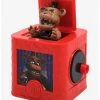 Boxlunch Funko Games Five Nights At Freddy’s Freddy Fazbear Scare-in-the-Box Game -BoxLunch Shop 19991782 hi