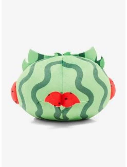 Honeymaru X BoxLunch Watermelon Owl 8 Inch Plush - BoxLunch Exclusive -BoxLunch Shop 20009899 av2