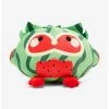 Honeymaru X BoxLunch Watermelon Owl 8 Inch Plush - BoxLunch Exclusive -BoxLunch Shop 20009899 hi