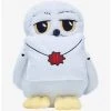 Harry Potter Hedwig 2-in-1 Pet Toy - BoxLunch Exclusive -BoxLunch Shop 20025485 hi