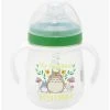 Studio Ghibli My Neighbor Totoro Group Portrait Sippy Cup - BoxLunch Exclusive -BoxLunch Shop 20026556 hi