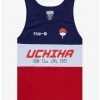 Naruto Shippuden Uchiha Clan Panel Tank Top - BoxLunch Exclusive -BoxLunch Shop 20085207 hi