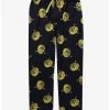 Shrek Faces Allover Print Sleep Pants - BoxLunch Exclusive -BoxLunch Shop 20114683 hi