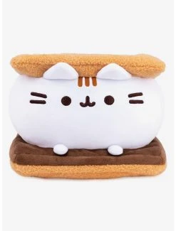 Boxlunch Pusheen Smore 12 Inch Plush