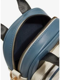 Harry Potter Chibi Harry And Hedwig Crossbody Bag - BoxLunch Exclusive -BoxLunch Shop 20212712 av3