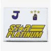 JoJo's Bizarre Adventure Star Platinum Bifold Wallet - BoxLunch Exclusive 2 JoJo's Bizarre Adventure Star Platinum Bifold Wallet - BoxLunch Exclusive -BoxLunch Shop 20212714 hi