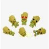 Marvel Guardians Of The Galaxy Groot Series 2 Blind Bag Figural Magnet - BoxLunch Exclusive -BoxLunch Shop 20241121 hi